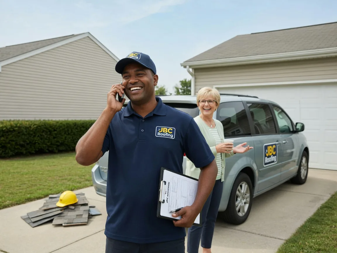 Roof Replacement Nemours, WV FAQs